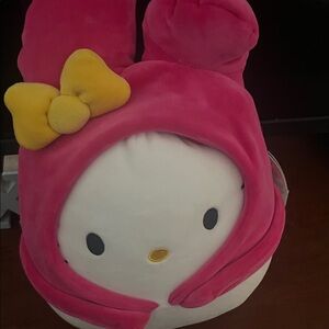 Hello Kitty original Squishmallow